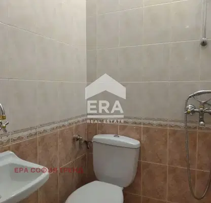 Photo 3 — Three-room apartment with terrace in Borovo, Sofia