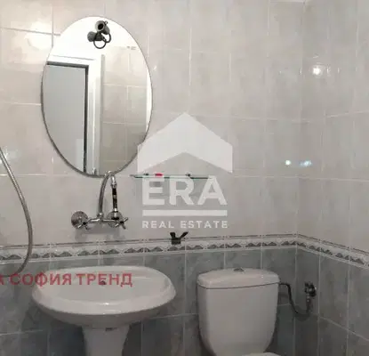 Photo 4 — Three-room apartment with terrace in Borovo, Sofia