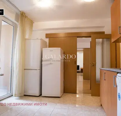Photo 5 — Spacious 4-room apartment in Borovo with fireplace and parking