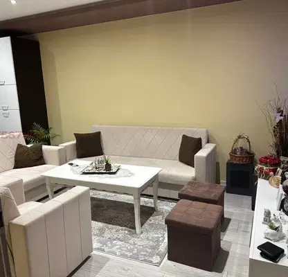Photo 3 — Two-room apartment in Botunets, Sofia, with renovated appearance