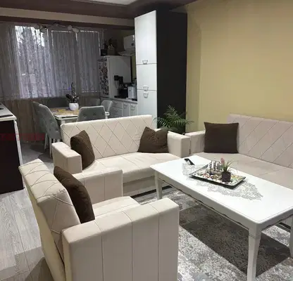 Photo 4 — Two-room apartment in Botunets, Sofia, with renovated appearance