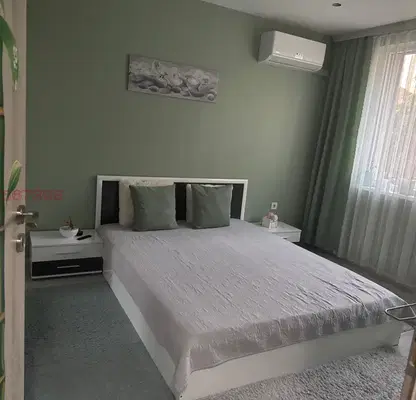 Photo 5 — Two-room apartment in Botunets, Sofia, with renovated appearance