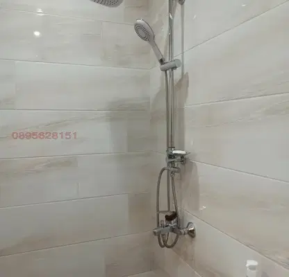 Photo 4 — Two-room apartment in Botunets, Sofia on the third floor