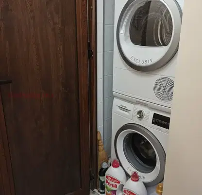 Photo 5 — Two-room apartment in Botunets, Sofia on the third floor
