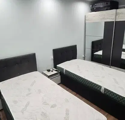 Photo 3 — Two-room apartment in Botunets, Sofia with renovated appearance