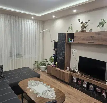 Photo 4 — Two-room apartment in Botunets, Sofia with renovated appearance