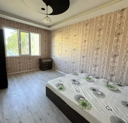 Photo 2 — Three-room apartment in Botunets with terrace on second floor