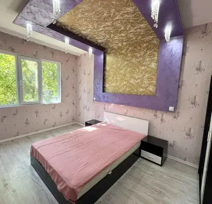 Photo 5 — Three-room apartment in Botunets with terrace on second floor