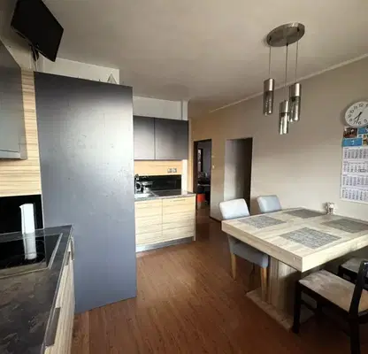 Photo 3 — Four-room apartment in Botunets 2, Sofia, prefab panel construction
