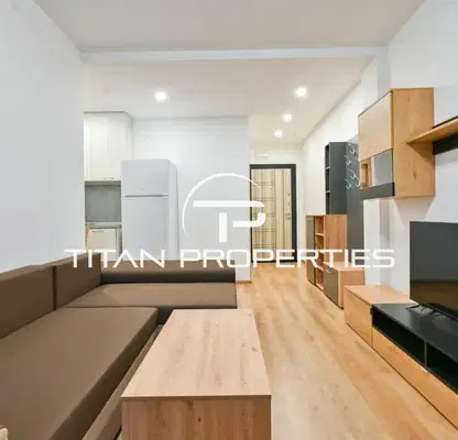 Photo 2 — Two-room apartment with parking space in Boyana, Sofia
