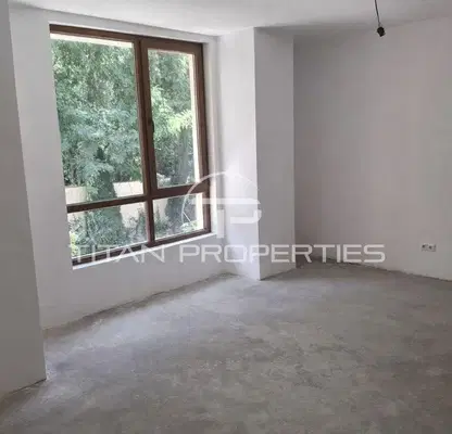 Photo 2 — Three-room apartment with terrace in Boyana, Sofia