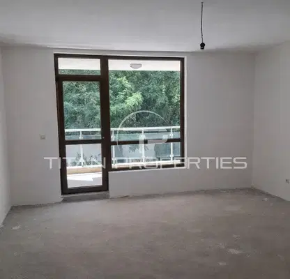 Photo 3 — Three-room apartment with terrace in Boyana, Sofia