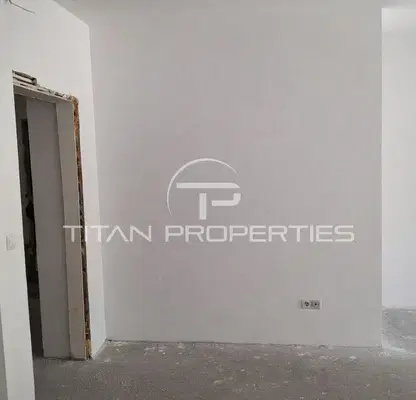Photo 4 — Three-room apartment with terrace in Boyana, Sofia