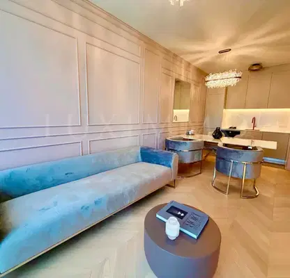 Photo 3 — Three-room apartment with parking space in Boyana, Sofia
