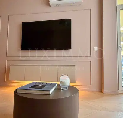 Photo 4 — Three-room apartment with parking space in Boyana, Sofia