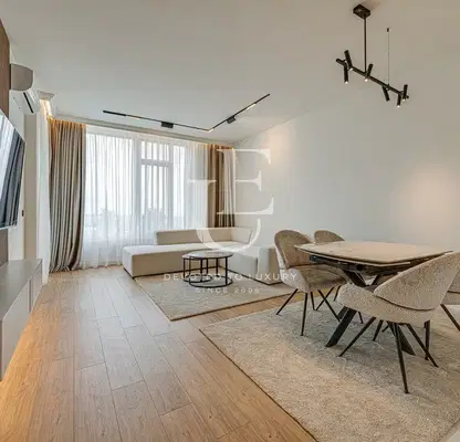 Photo 4 — Three-room apartment with terrace in Boyana, Sofia