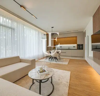 Photo 5 — Three-room apartment with terrace in Boyana, Sofia