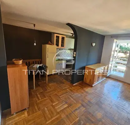 Photo 2 — Three-room apartment with terrace in Boyana, Sofia