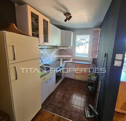 Photo 3 — Three-room apartment with terrace in Boyana, Sofia