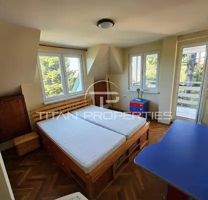 Photo 4 — Three-room apartment with terrace in Boyana, Sofia