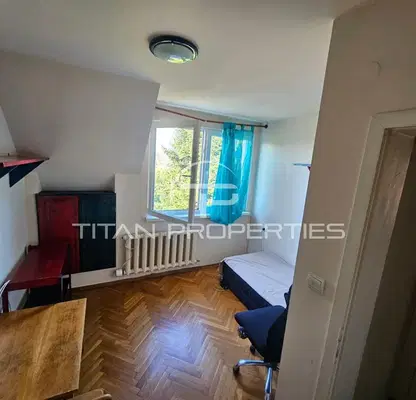 Photo 5 — Three-room apartment with terrace in Boyana, Sofia