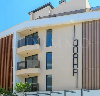 Photo 3 — Four-room apartment with terrace in Boyana, Sofia