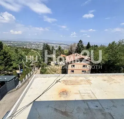 Photo 4 — Spacious 4-room maisonette with large terrace in Boyana, Sofia