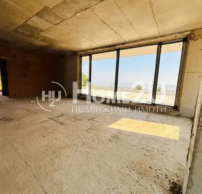 Photo 5 — Spacious 4-room maisonette with large terrace in Boyana, Sofia