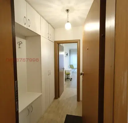 Photo 4 — One-room apartment with veranda in Boyana, Sofia