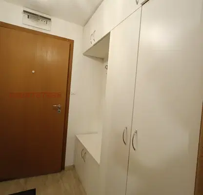 Photo 5 — One-room apartment with veranda in Boyana, Sofia