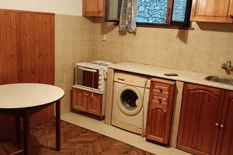 2-bedroom apartment in Sofiya, Boyana