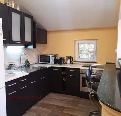 Photo 3 — Two-room apartment in Boyana with video surveillance and access control