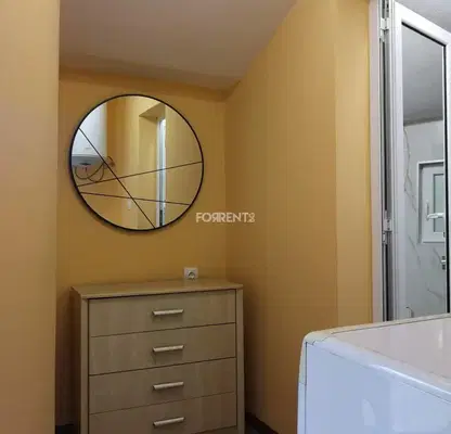 Photo 5 — Two-room apartment in Boyana with video surveillance and access control