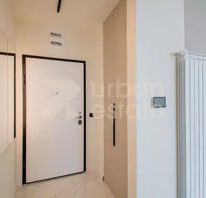 Photo 2 — Two-room apartment in Boyana with modern furnishings in a gated complex