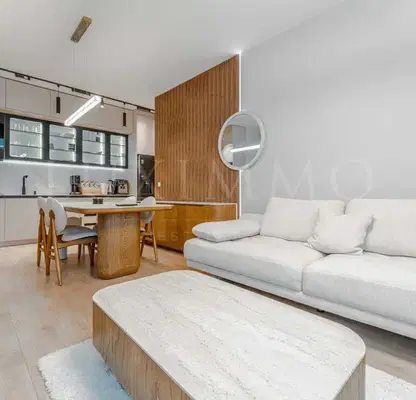 Photo 2 — Two-room apartment with terrace in Boyana, Sofia