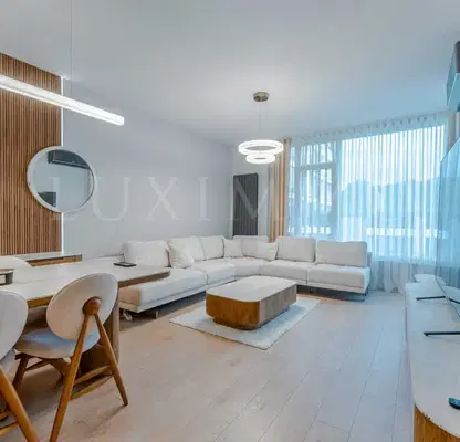 Photo 3 — Two-room apartment with terrace in Boyana, Sofia