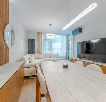Photo 4 — Two-room apartment with terrace in Boyana, Sofia