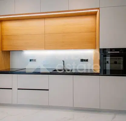Photo 2 — Three-room apartment in Boyana with designer furnishings