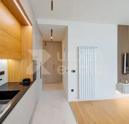 Photo 4 — Three-room apartment in Boyana with designer furnishings
