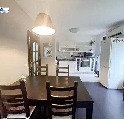 Photo 5 — Spacious 3-room apartment in Boyana with terrace and video surveillance