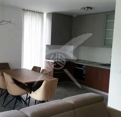 Photo 4 — Spacious 4-room apartment in Boyana with three loggias