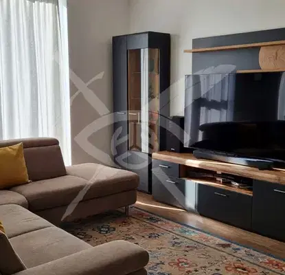 Photo 5 — Spacious 4-room apartment in Boyana with three loggias