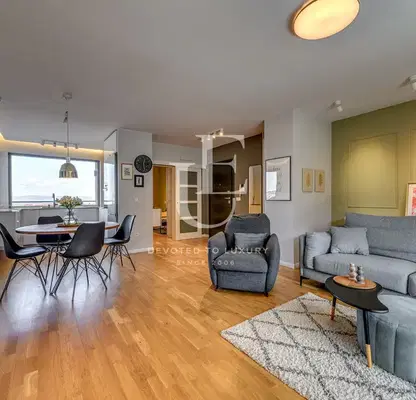 Photo 2 — 4-room apartment in Boyana with parking space and view