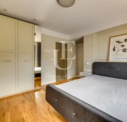 Photo 4 — 4-room apartment in Boyana with parking space and view