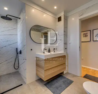 Photo 5 — 4-room apartment in Boyana with parking space and view
