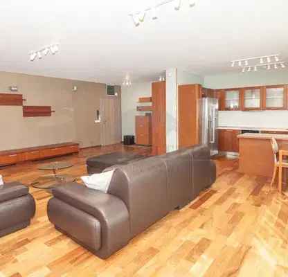 Photo 3 — Four-room apartment in Boyana with garden and pool
