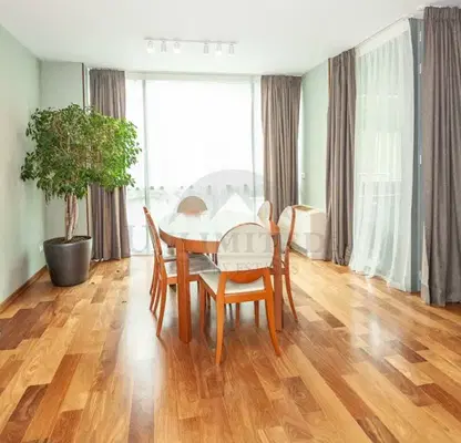 Photo 4 — Four-room apartment in Boyana with garden and pool
