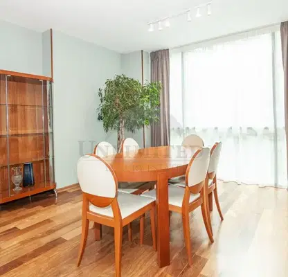 Photo 5 — Four-room apartment in Boyana with garden and pool