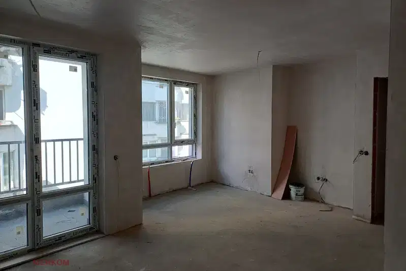 2-bedroom apartment in Sofiya, Bykston