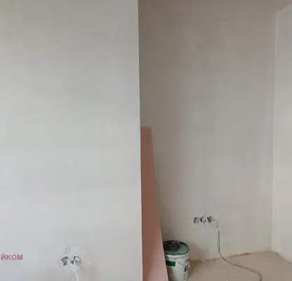 Photo 5 — Two-room apartment with terrace in Bukston, Sofia